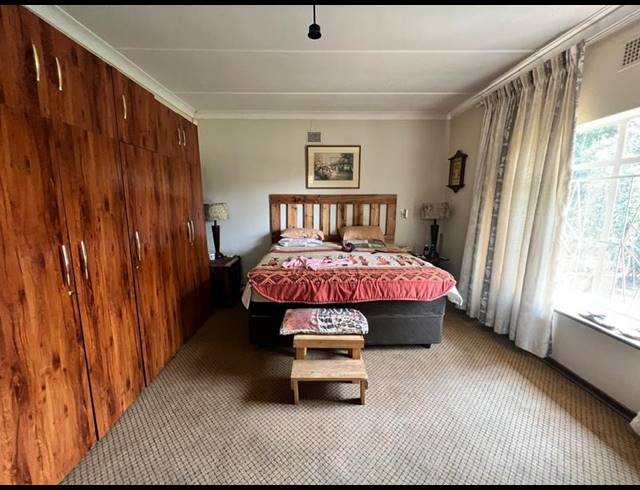 4 BEDROOM PROPERTY TO RENT IN SELCOURT